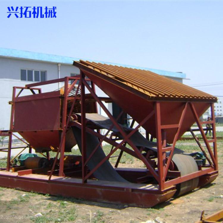 青州生产筛沙机 旱地筛沙机 公路洗石机 筛沙机设备 供货各地