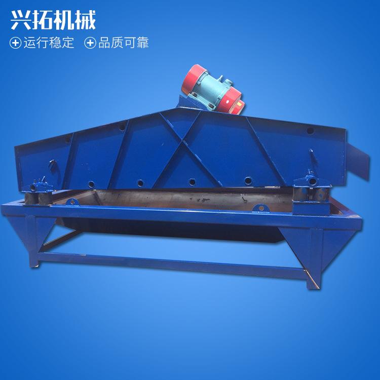 青州厂家常年供应脱水筛 可用于水洗砂脱水 多种型号支持定制