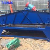 潍坊脱水筛厂家直销  煤矿脱水震动筛 可用于细沙回收机