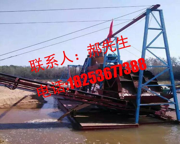 抽沙船 河道抽沙船 海上抽沙船 水库抽沙船