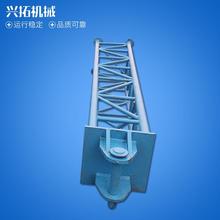 厂家批发设备龙门架 手推移动龙门吊 小型门式起重机建筑机械