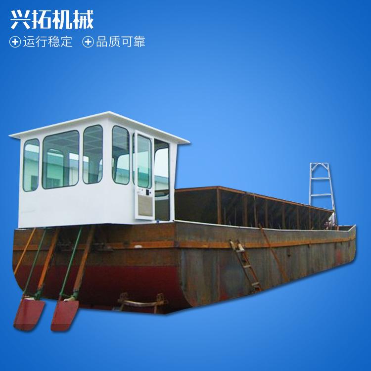 青州运砂船厂家 自卸运砂船 河道小型沙船 欢迎咨询
