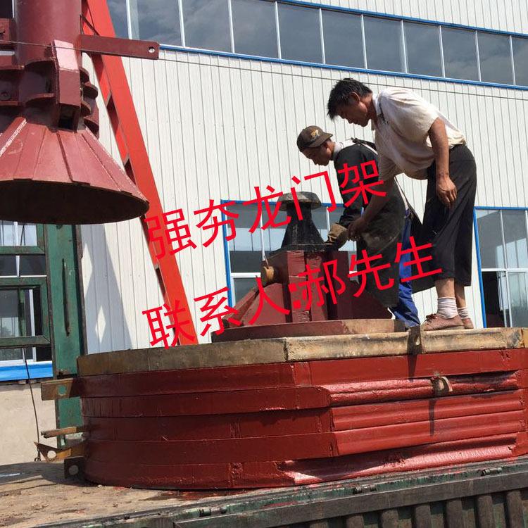 强夯锤 强夯夯锤 夯锤生产厂家