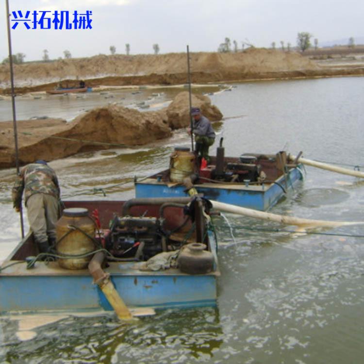 厂家生产抽沙运输船 砂石输送船厂家 根据客户需求定制