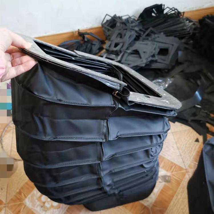 医疗遮光防护罩环保型 方便拆卸 拉链式防护罩 圆角 全国包邮
