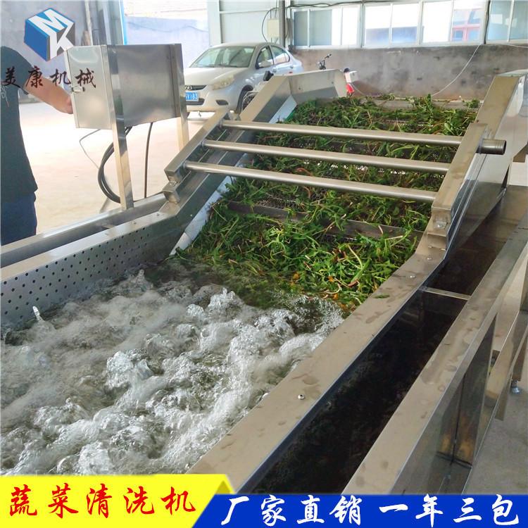 热销中药材原料专用清洗机 柴胡中草药去泥清洗机 洗药材的机器