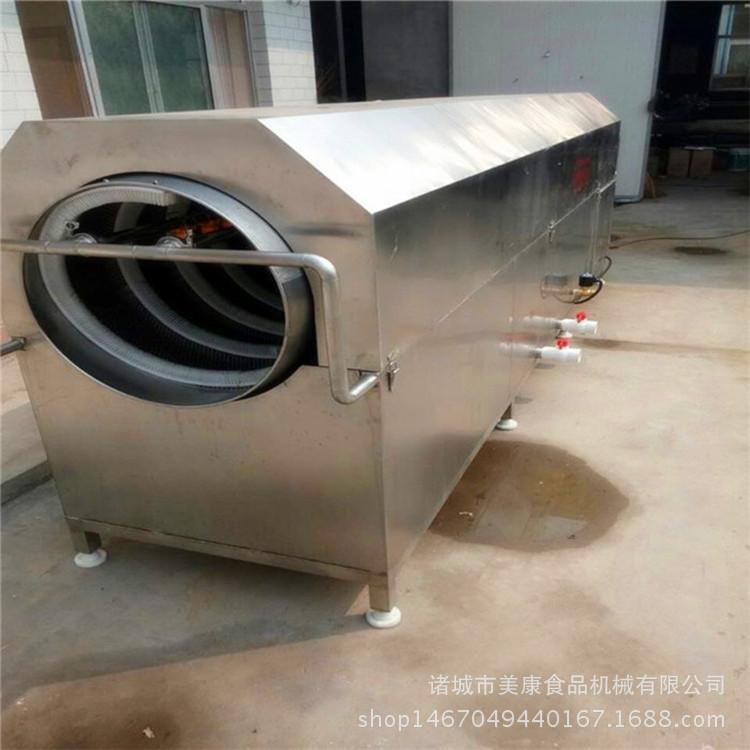 厂家直销包装袋去油机  咸菜包洗袋机生产厂家 包装袋清洗机价格