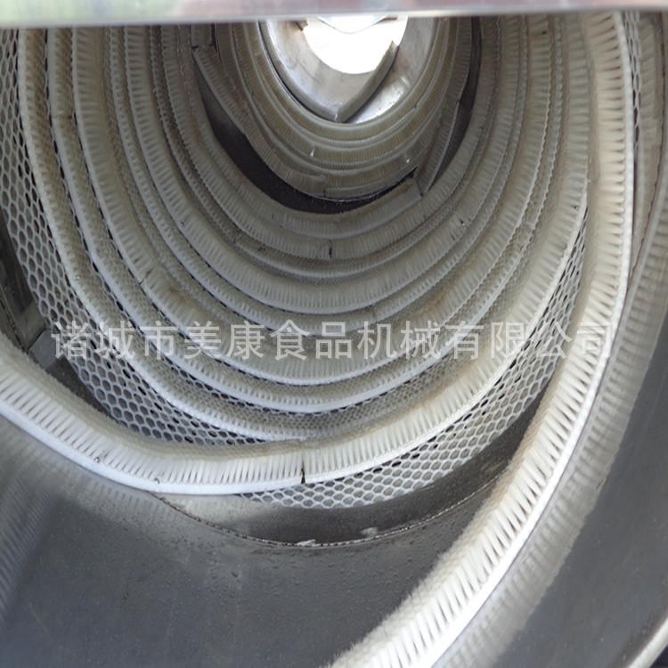 全自动包装袋清洗机 大型滚筒清洗机厂家直销
