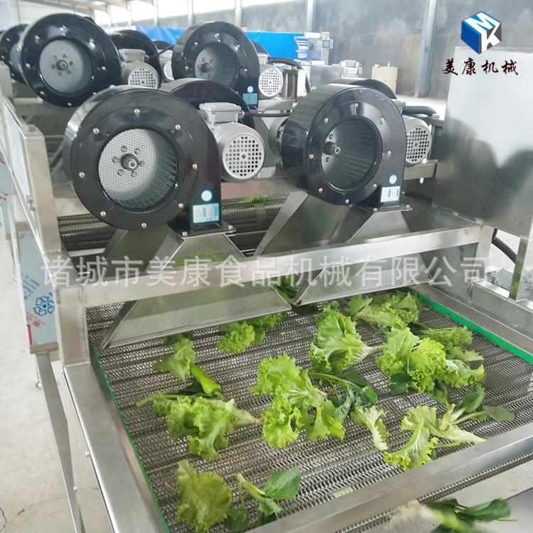 全自动食品用风干机 食品用风干脱水机 大型商用翻转式风干机