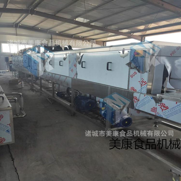 供应全自动胶箱清洗机 多功能胶筐专用清洗设备 洗筐机价格