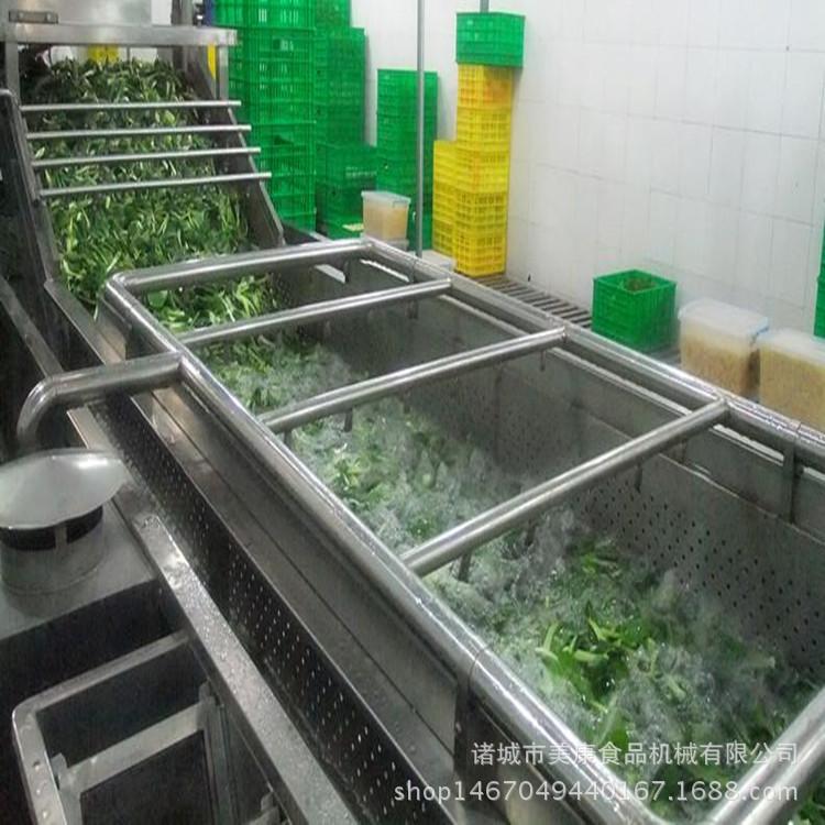 供应全自动萝卜清洗机  萝卜干加工清洗设备 萝卜酱菜加工清洗机