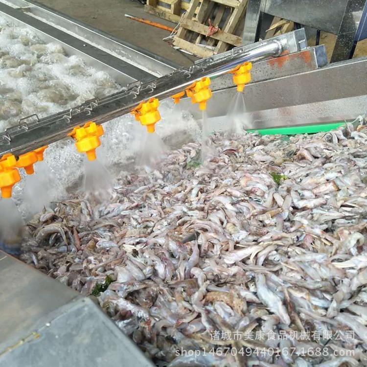 供应小黄鱼低温解冻机 海产品解冻设备 电加热带鱼化冻机质量保证