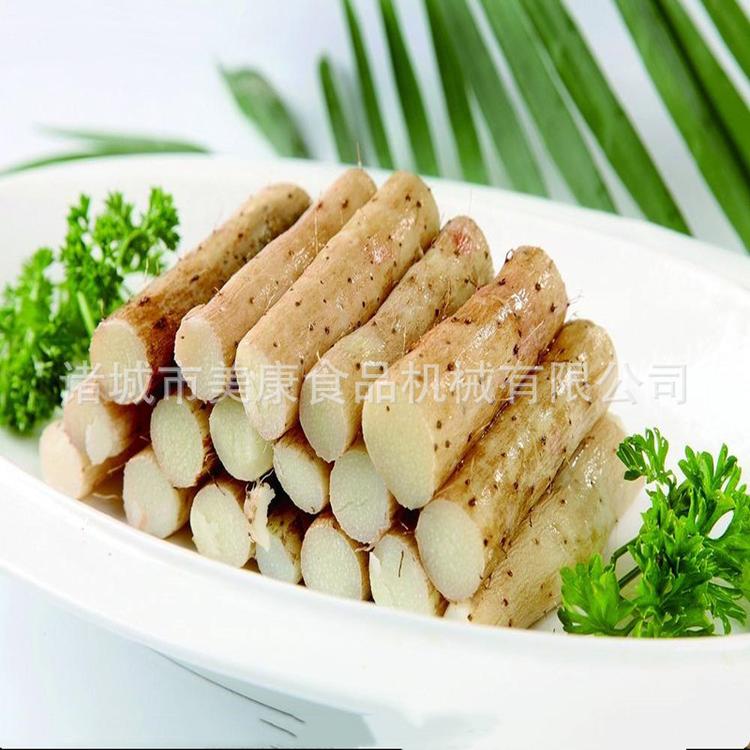 供应滚杠式果蔬清洗机 玉米去须清洗设备 山药去泥清洗机便宜