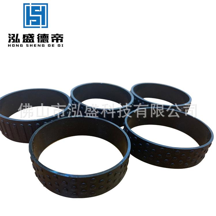 厂家直销<em>机械设备</em>硅胶旋钮套橡胶硅胶制品定制批发