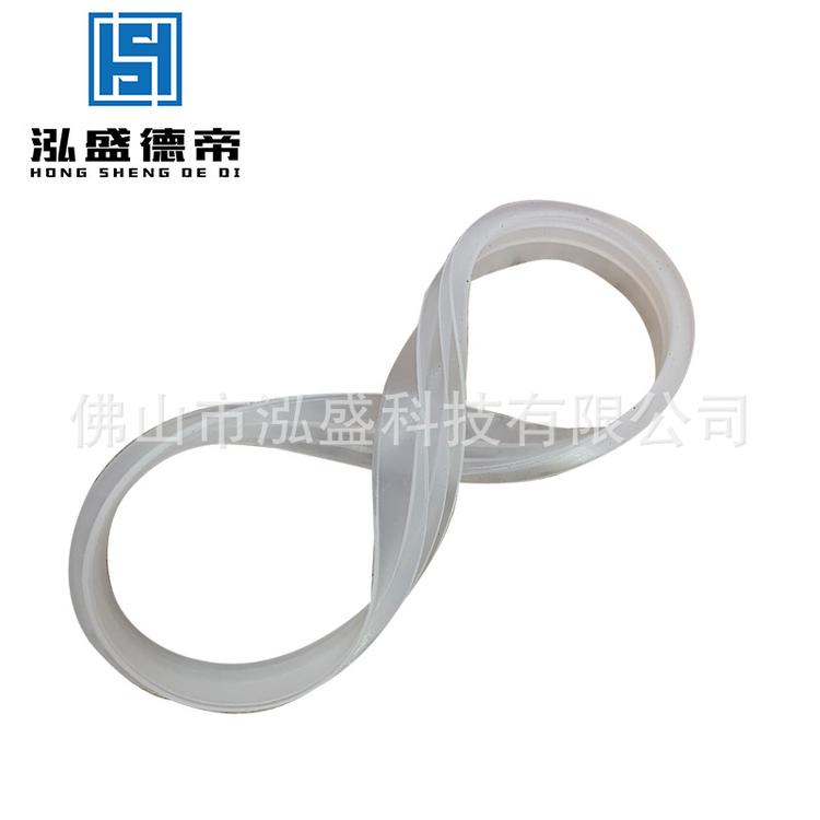 厂家优质 防漏水密封圈O型圈 破壁机硅胶杯盖圈