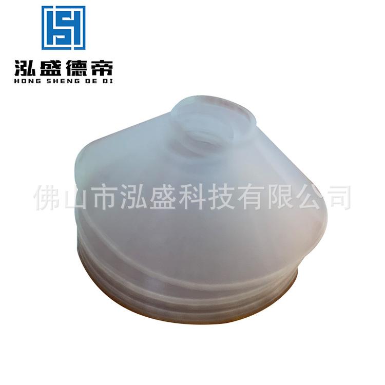 厂家直销灶具防水帽垫片 硅橡胶密封圈 定制