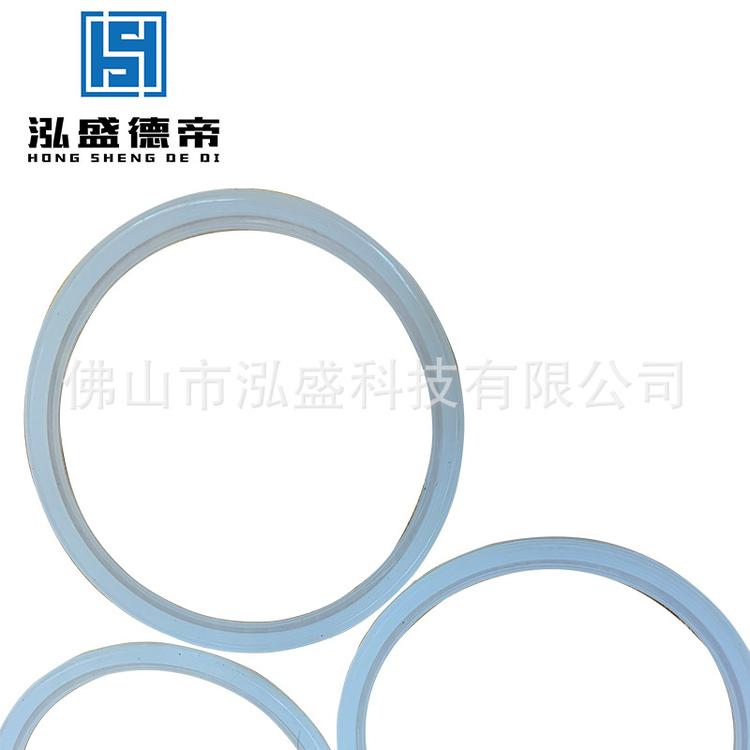 厂家直销破壁机硅胶杯座防震圈 发热盘硅胶垫圈定制批发