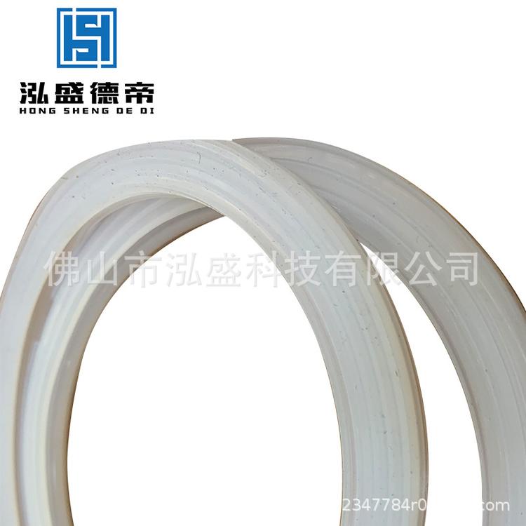 厂家直销破壁机硅胶主机机座防震圈 发热盘密封圈硅橡胶定制批发