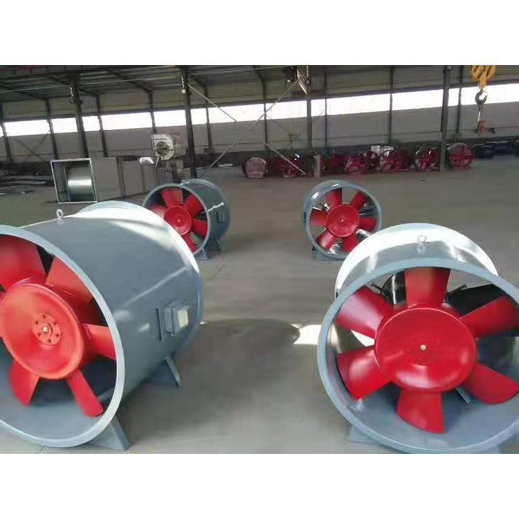 T35德州明创齐全混流风机支持定制 排风机型号齐全