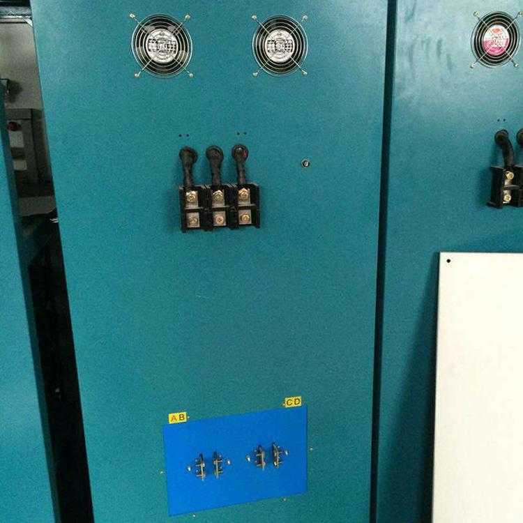 沈丘永达高频炉价格优惠 高频加热炉厂家送货上门