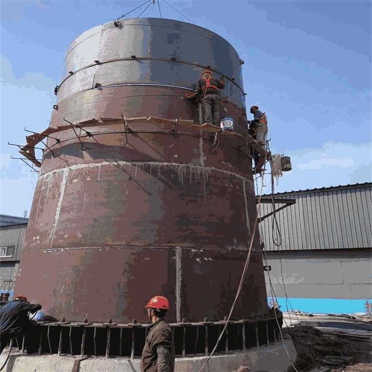 大同煤棚输煤栈桥防腐刷油漆公司长治 _窑炉预热器炉架防腐衡水