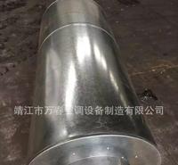 厂家直供  风机降噪消声器 阻抗消声器