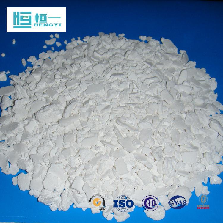 二水氯化钙74%  片状  品质保证