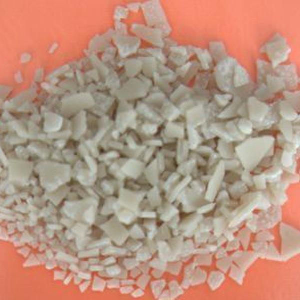 黄色片状氯化镁 含量43-46% 片状  制作镁盐原料