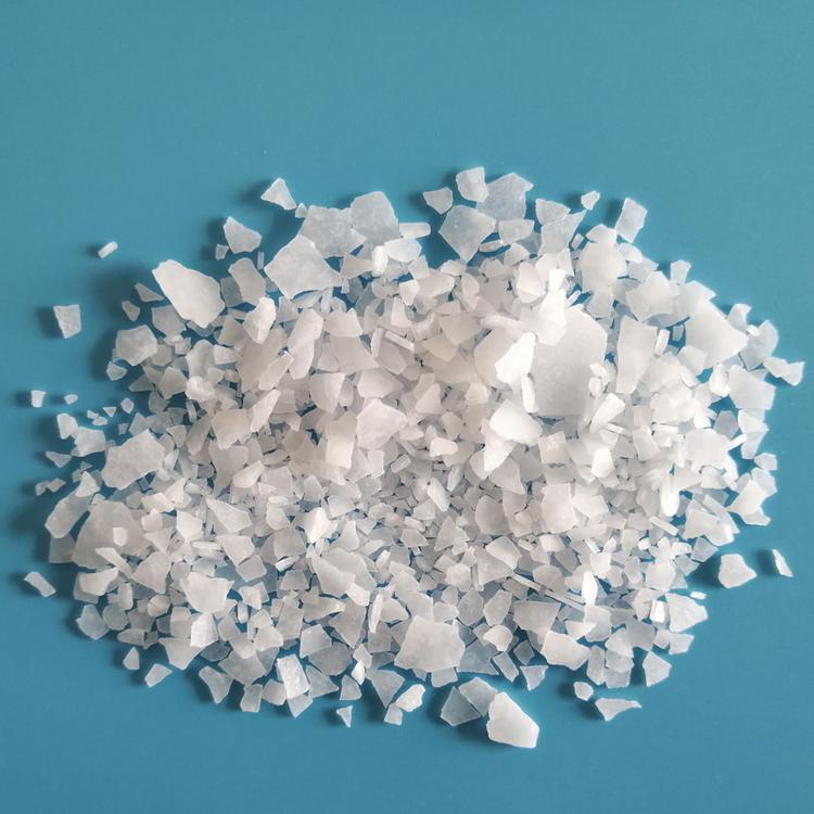 食品级 六水氯化镁  质优价廉