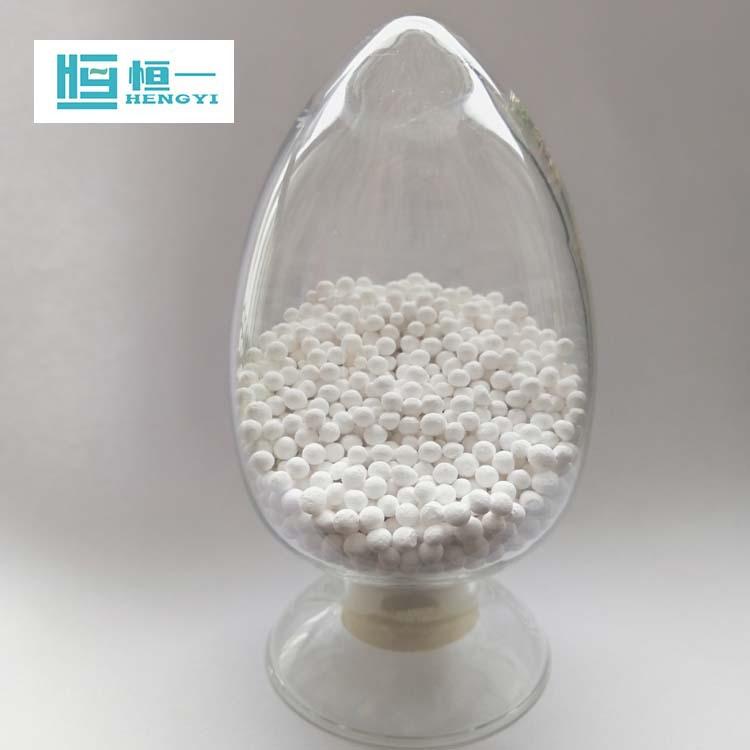 无水氯化钙 白色球状  寿光恒一化工