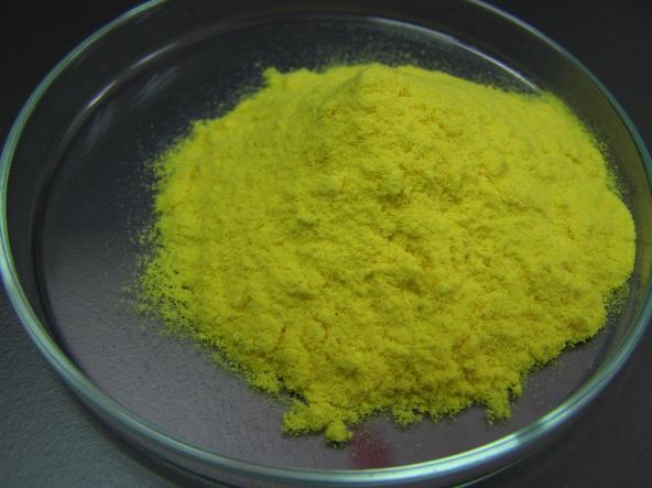聚氯合化铝（PAC）工业废水絮凝剂 含量28% 聚铝