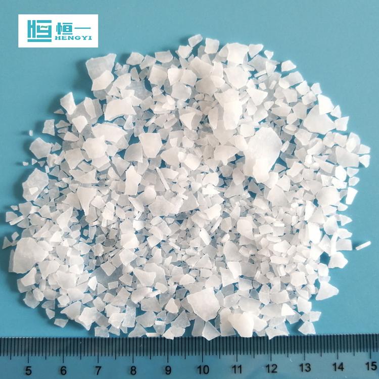 46% 片状 颗粒状 粉状 六水氯化镁白片