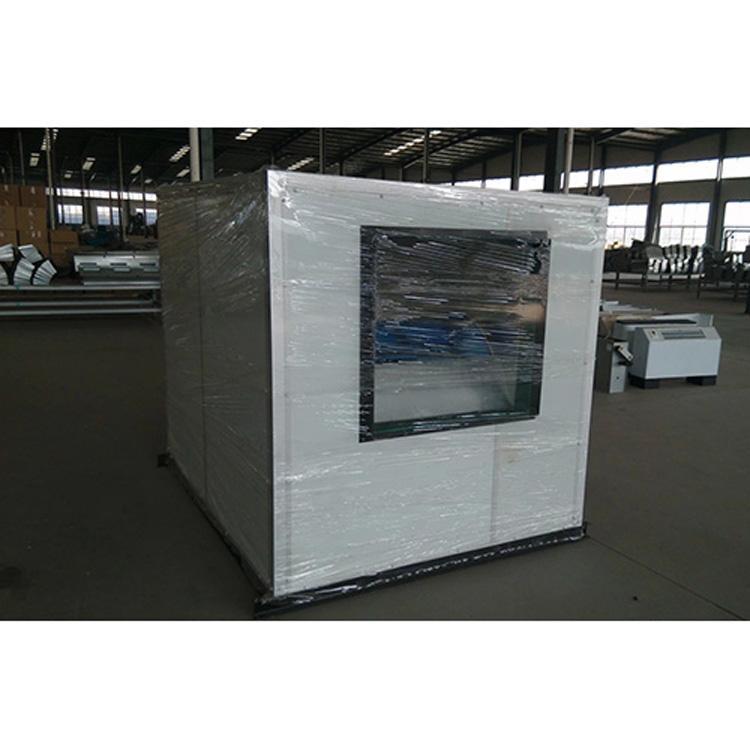 厂家生产通风排烟风机箱11KW HTF（DT）-III风机箱厂家