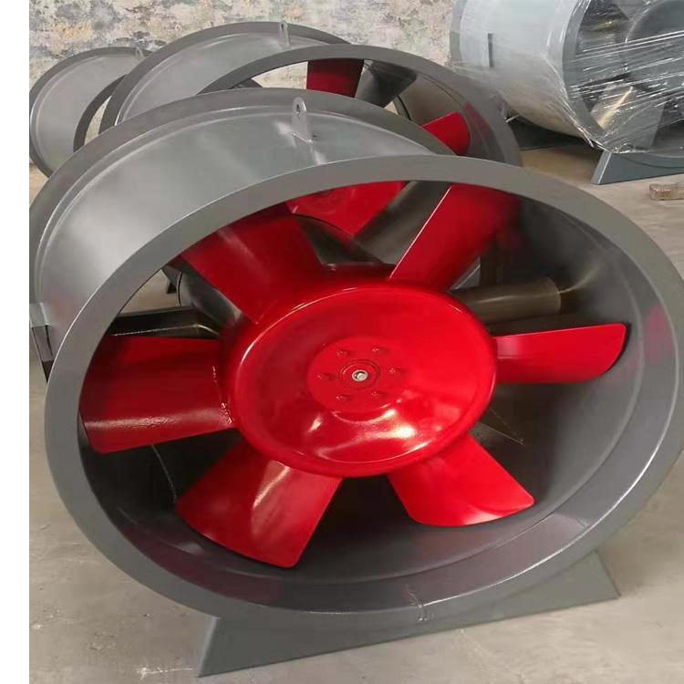 加工制作水平齐全混流风机工艺精湛 排风机厂家直销