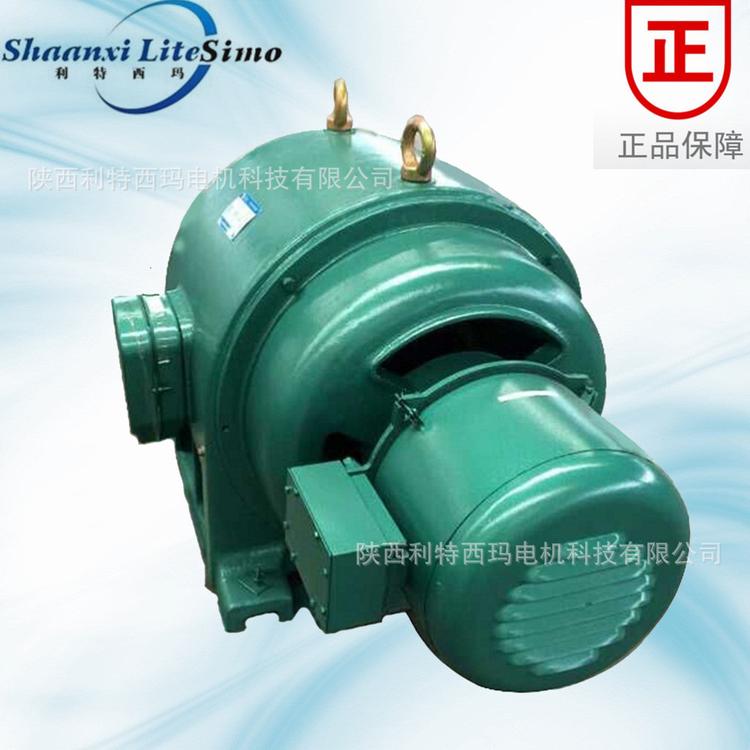 西安西玛电机JR 绕线转子三相异步电机JR115-8 60KW 380V