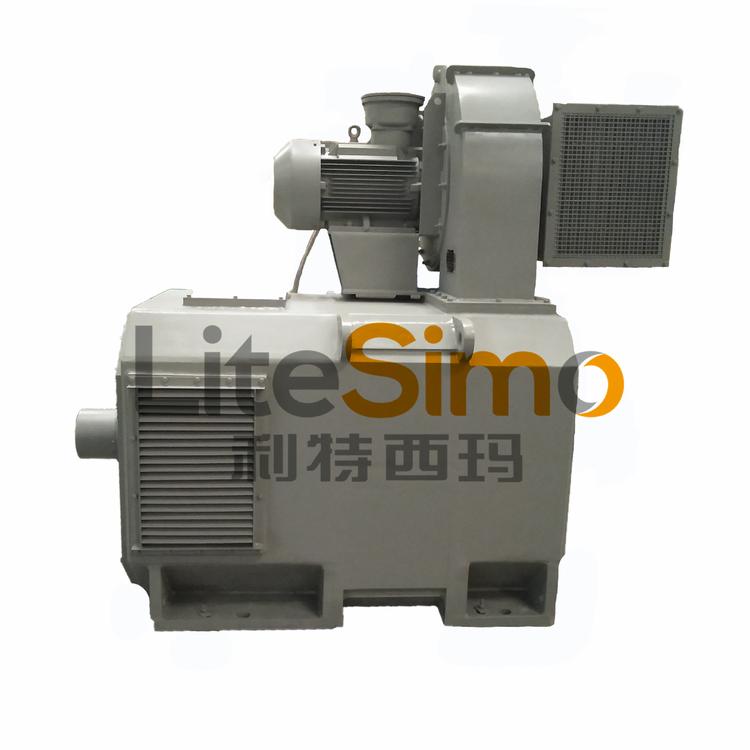 油田用ZD500-1000/750TR-1000KW-750V-1300/1450r-IC06西玛电机