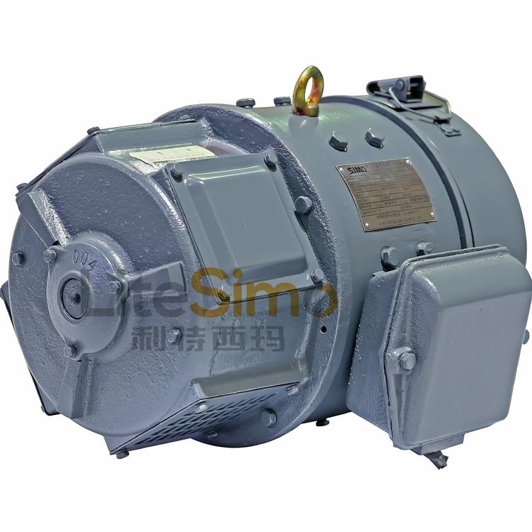 西玛ZT2-52 2KW 220V 广调速直流发电机