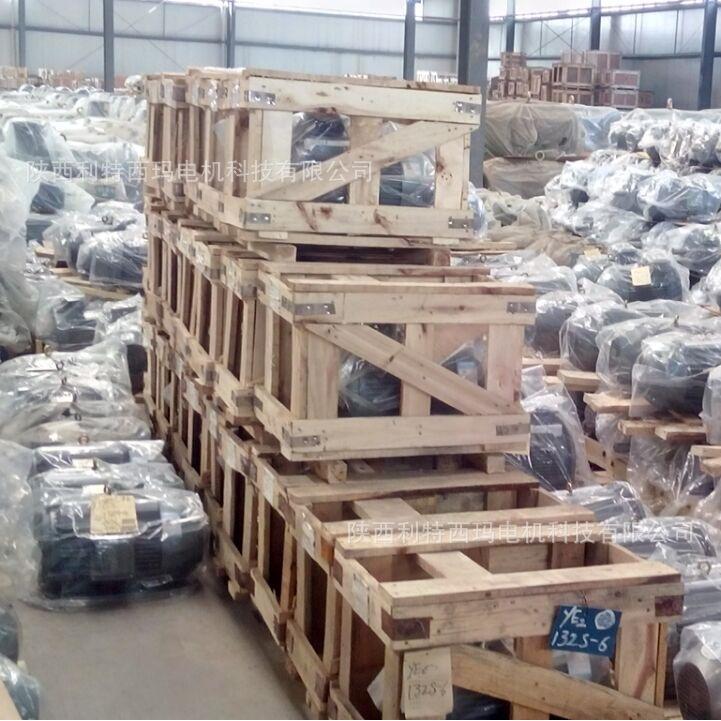 泰富西玛ZTP-21 1.3KW 115V 他励10V 铁路机车用辅助直流电动机