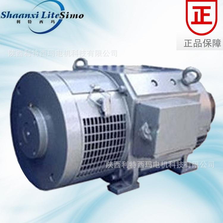 泰富西玛ZTP-62K 9KW 74V 串励 铁路机车用辅助直流电动机