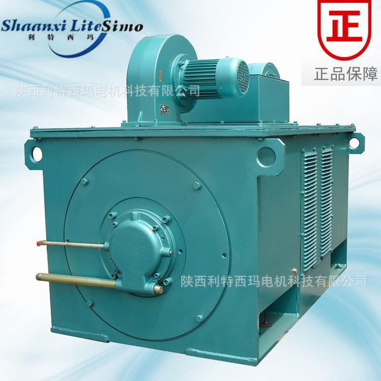 西玛电机YJTF 低压大功率变频电动机YJTF-5001-6 710KW 380V