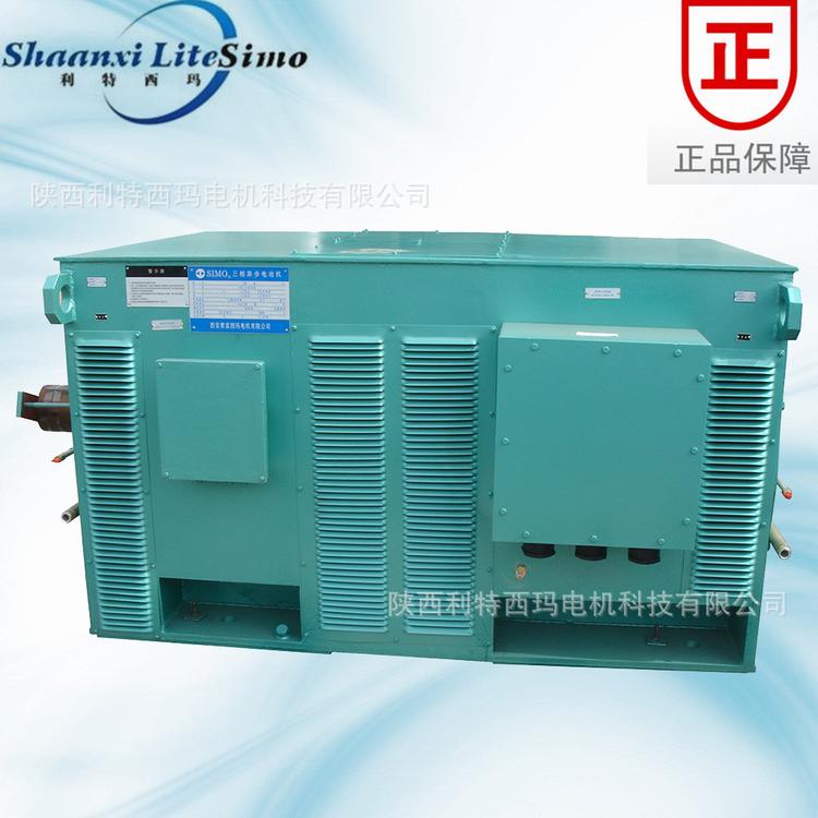 西玛电机厂家直销Y 低压大功率电动机Y4501-6 450KW 380V