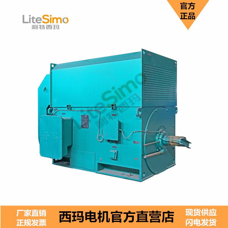 西玛高效率高压三相异步电动机YXKK5001-2 630KW 10KV