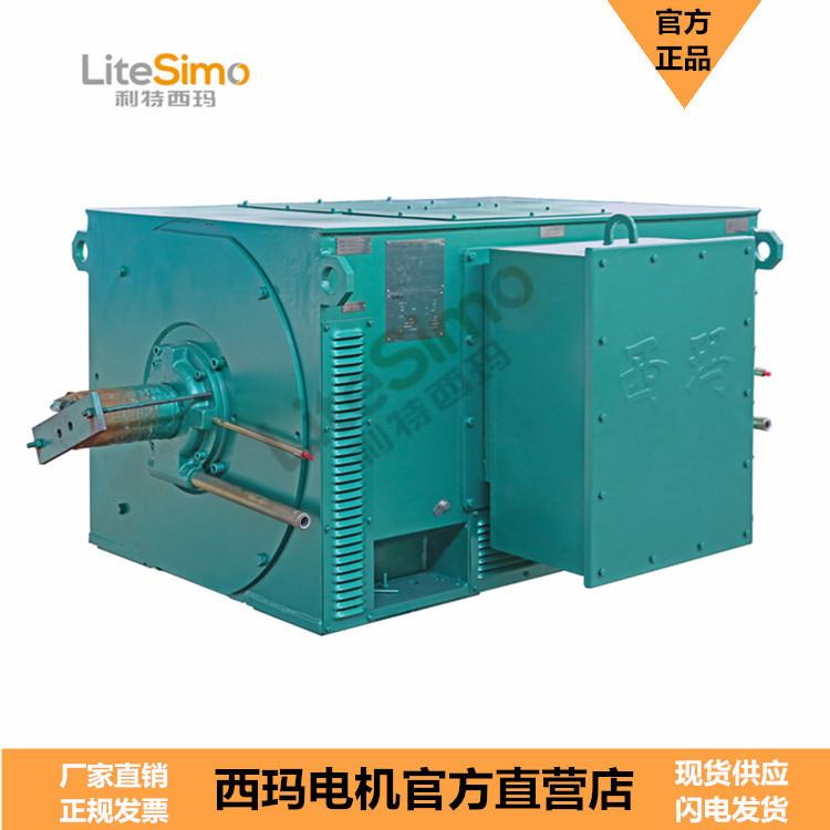 Y系列 6kv 630-8P 发电厂电机 三相异步电动机