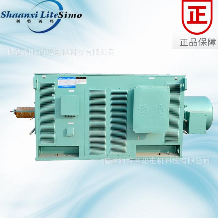 供应泰富西玛电机YR7102-12 1250KW 6KV 高压三相异步电动机