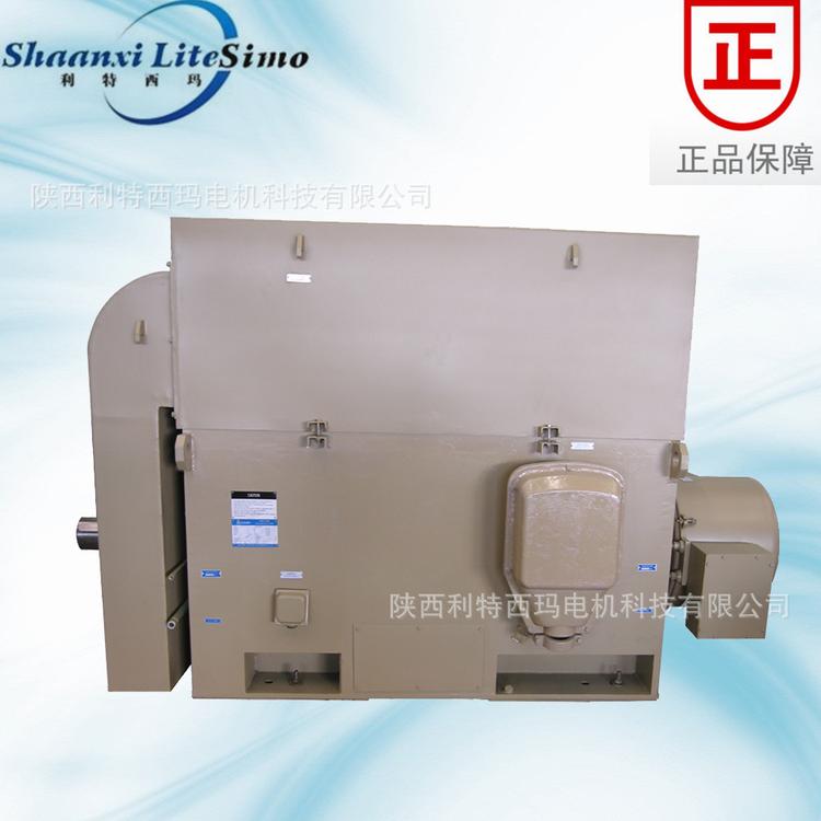 西玛电机YRKK 高压三相异步电动机YRKK5603-10 560KW  6KV