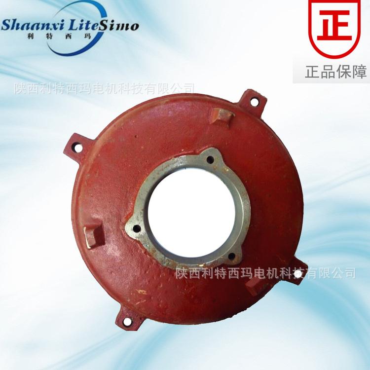 批发电动机配件 西玛电机端盖 电动机YE2-200端盖 轴承室110mm