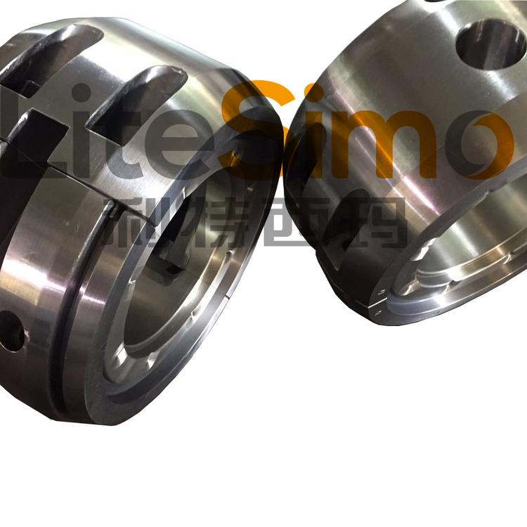 上海电气YKS500-2电机用滑动轴承   申科轴承轴瓦