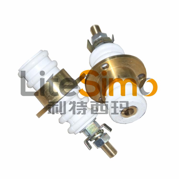 供应抚顺煤矿电机厂YBC3S-100 YBC3-100S接线端子接线柱