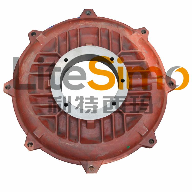 南阳防爆YBX3-400-4-CT4端盖YBXN