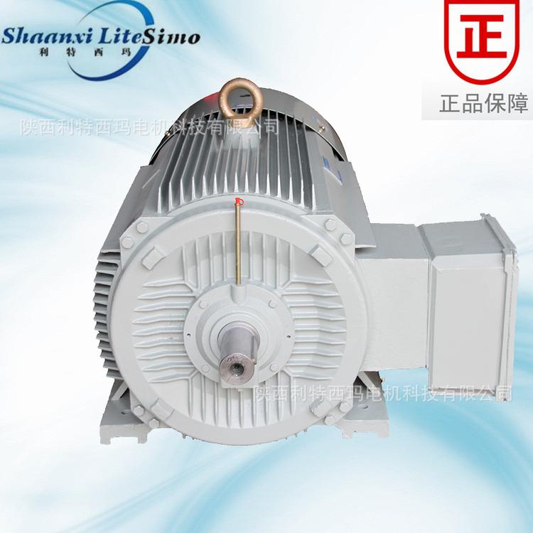 西安 西玛电机直销Y 低压高效电动机Y355L-8 200KW 380V